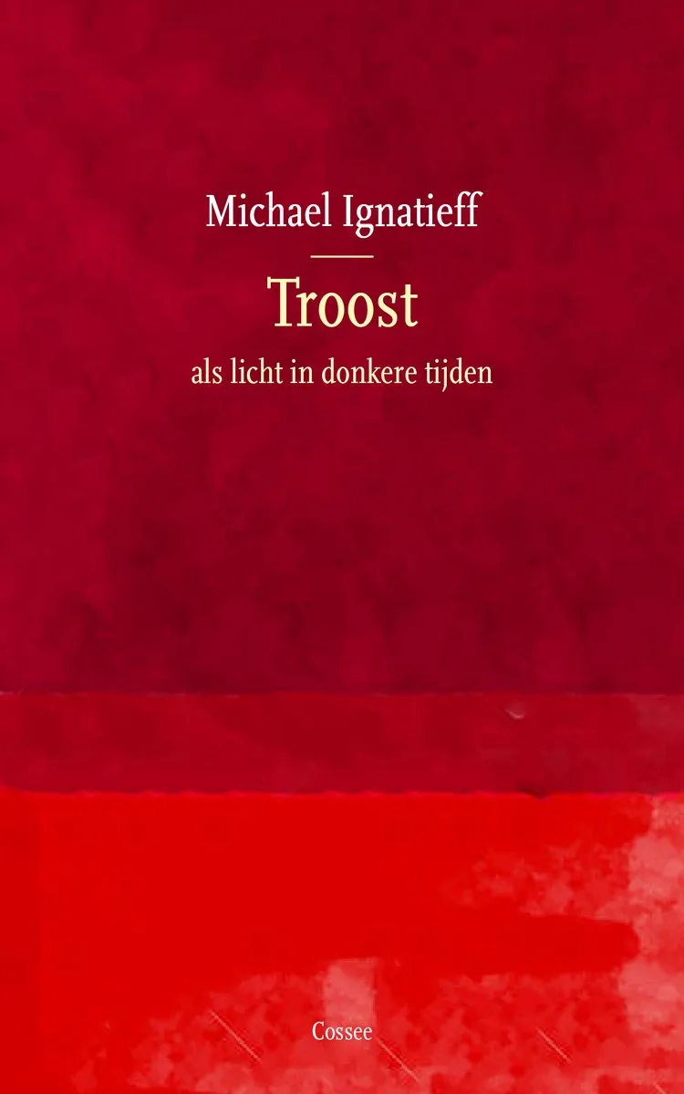 Troost de Cossee – photo du livre