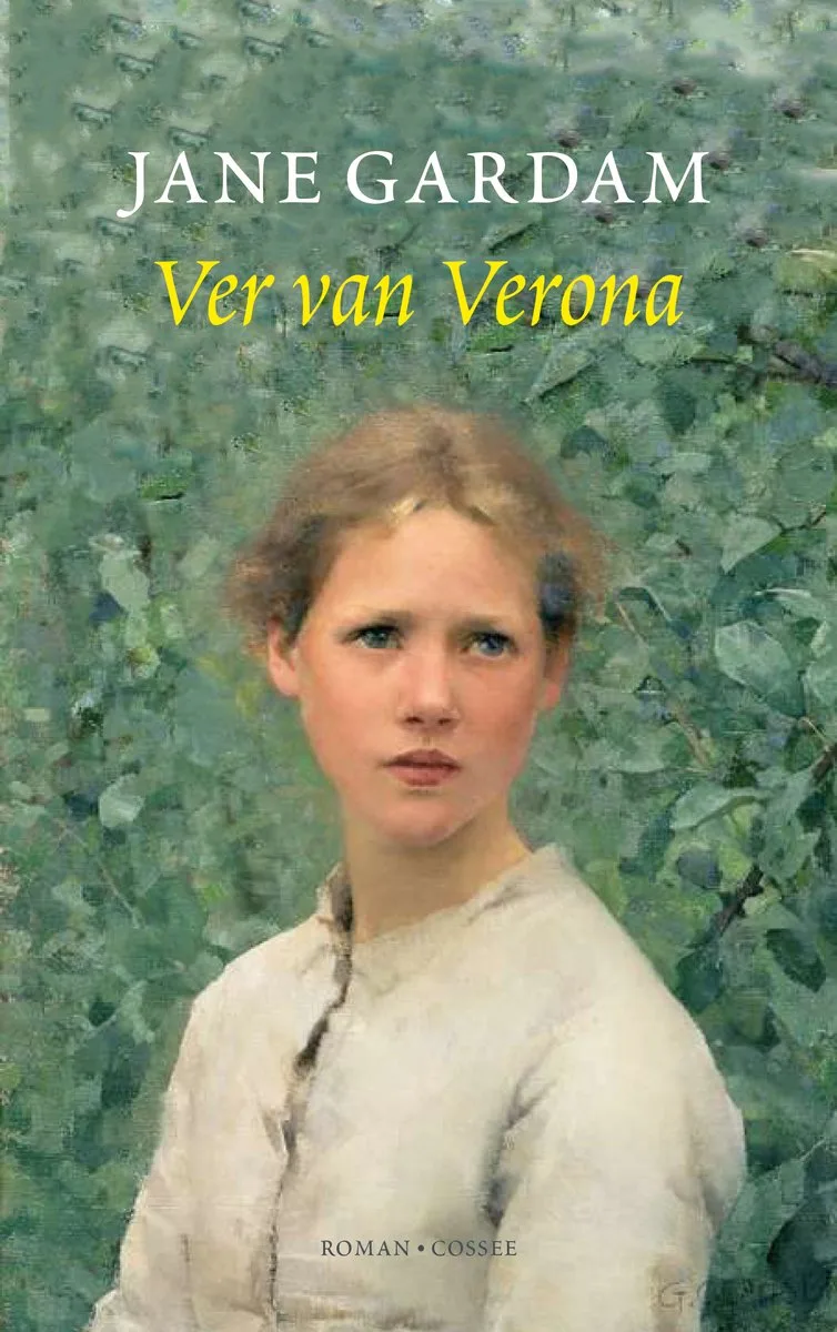 Ver van Verona von Cossee – Buchfoto