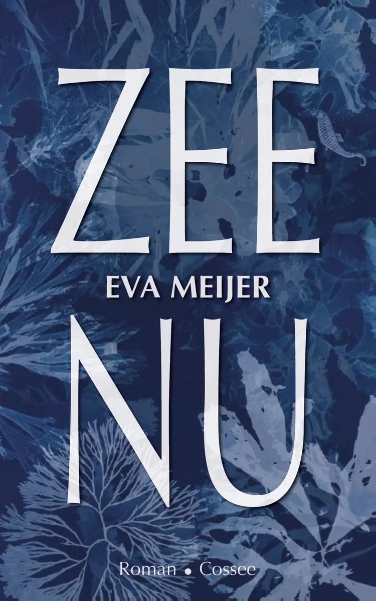 Zee Nu von Cossee – Buchfoto