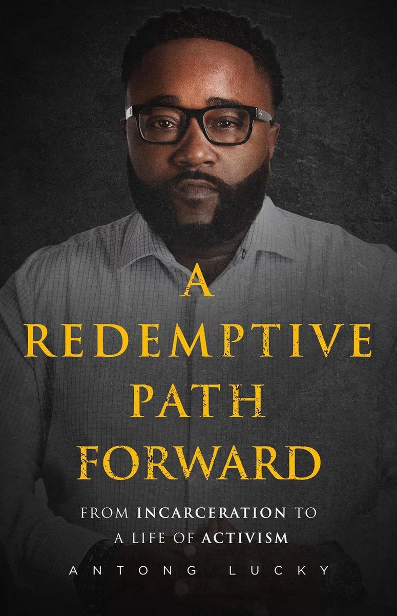 A Redemptive Path Forward fra Counterpoint – billede af bogen