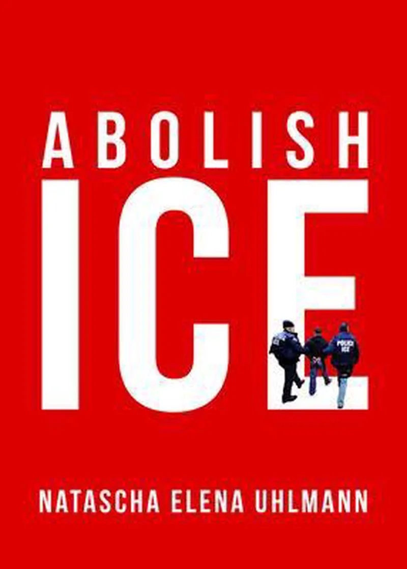 Abolish ICE van Counterpoint – boekfoto