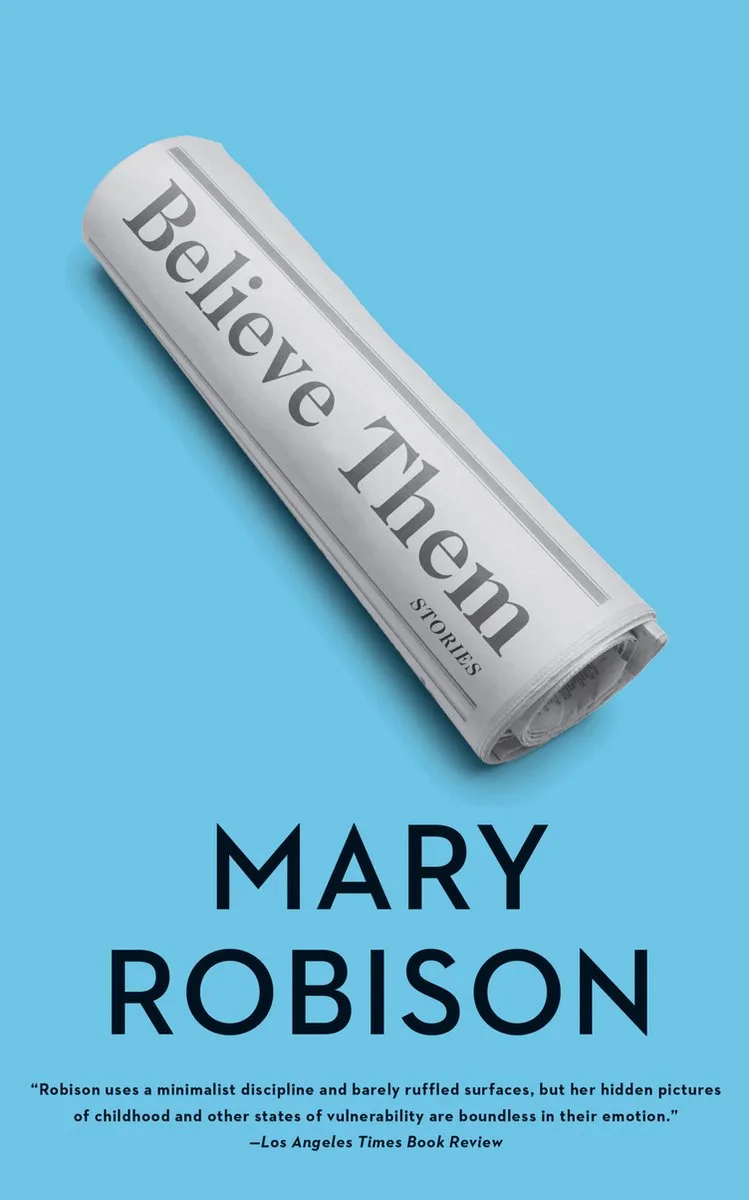 Believe Them von Counterpoint – Buchfoto