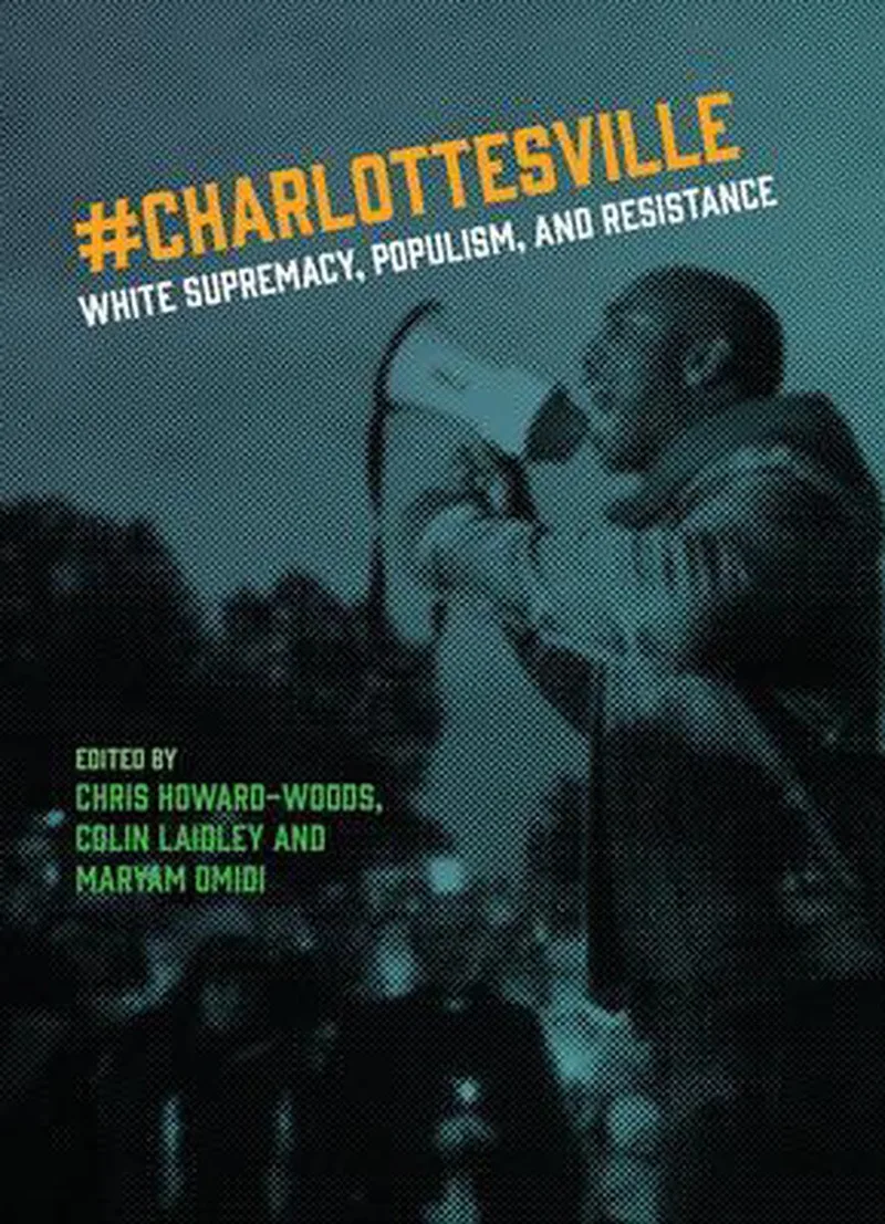 Charlottesville von Counterpoint – Buchfoto