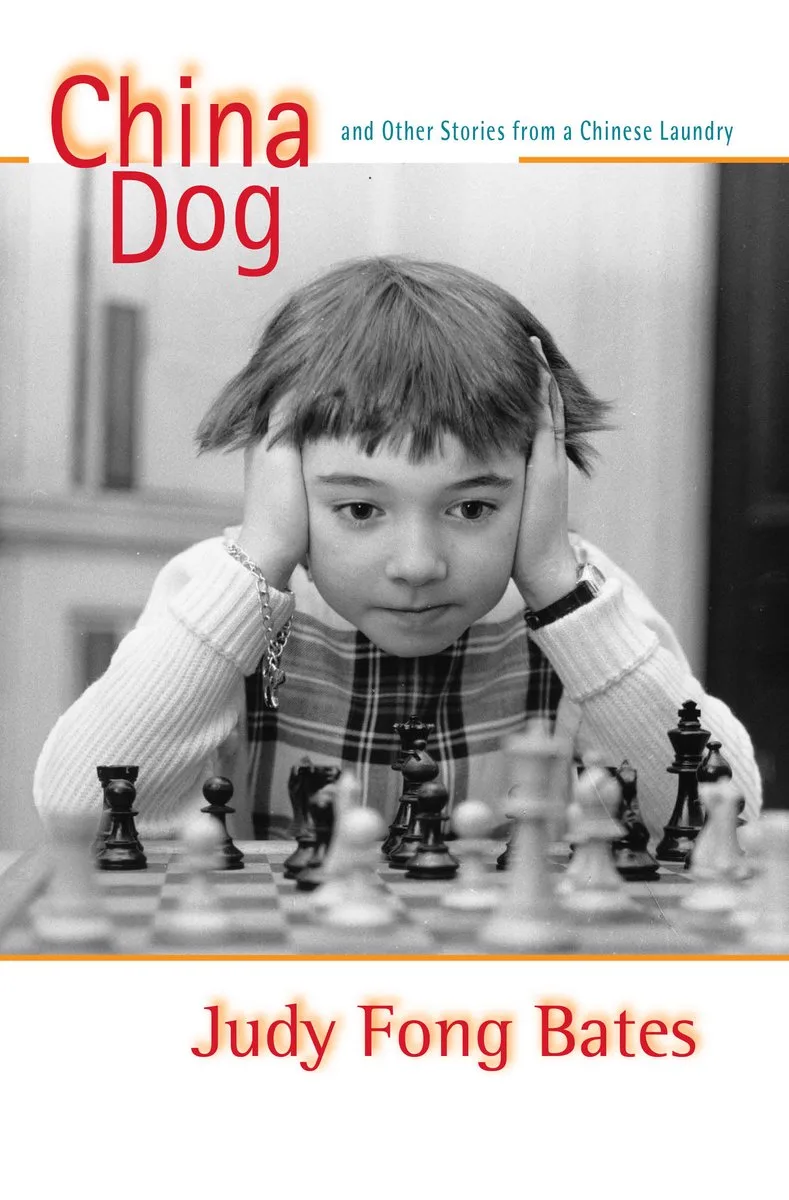China Dog von Counterpoint – Buchfoto