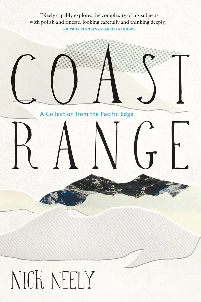 Coast Range fra Counterpoint – billede af bogen