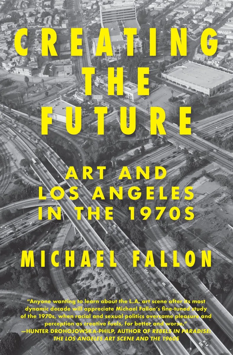 Creating the Future van Counterpoint – boekfoto