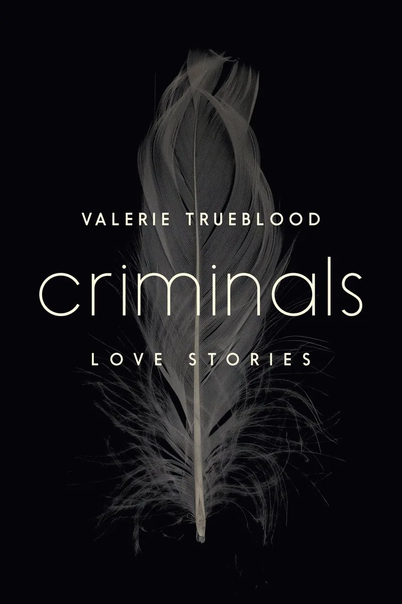 Criminals von Counterpoint – Buchfoto