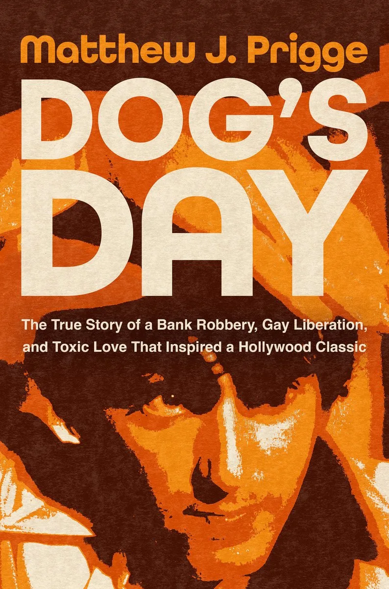 Dog's Day von Counterpoint – Buchfoto