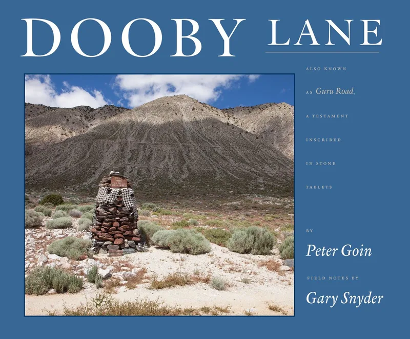Dooby Lane fra Counterpoint – billede af bogen
