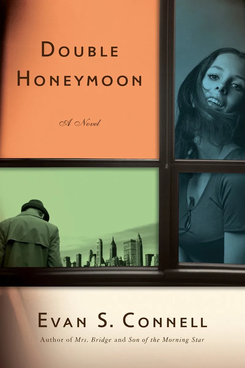 Double Honeymoon von Counterpoint – Buchfoto