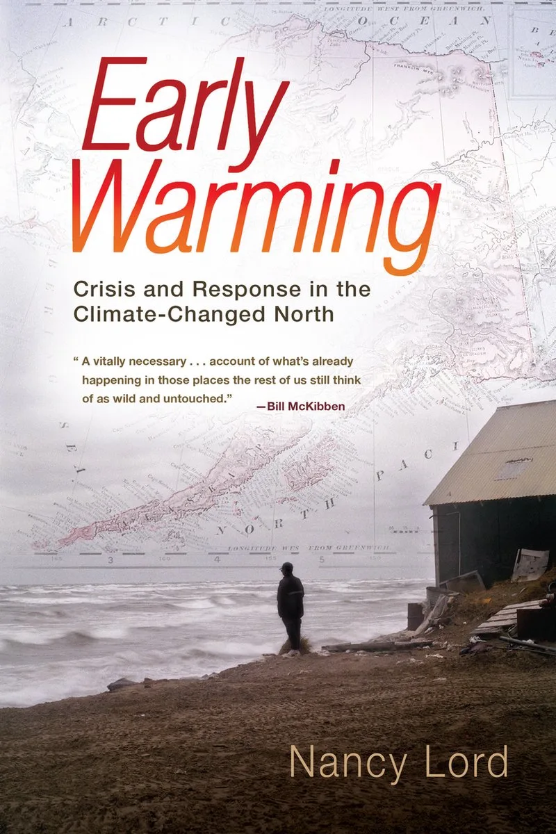 Early Warming von Counterpoint – Buchfoto