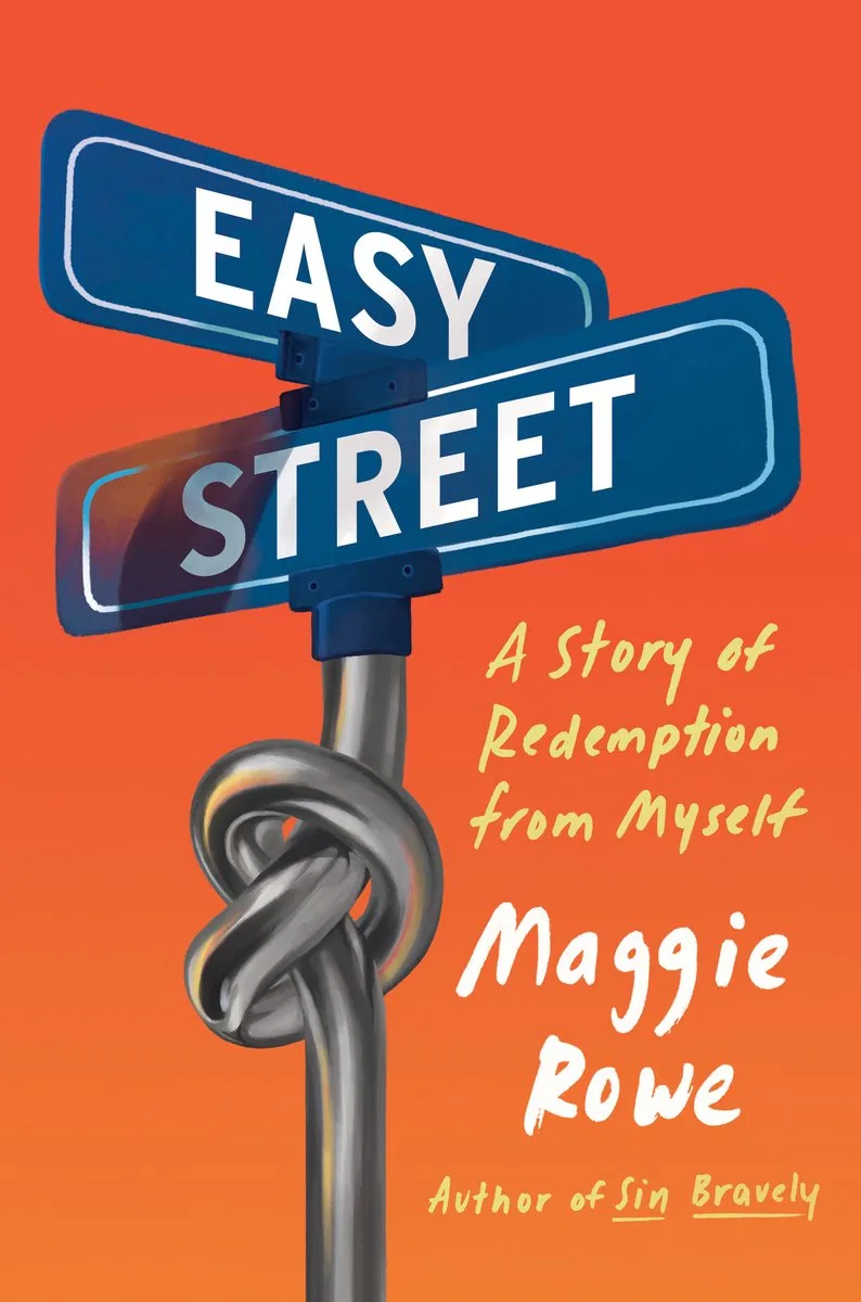 Easy Street von Counterpoint – Buchfoto
