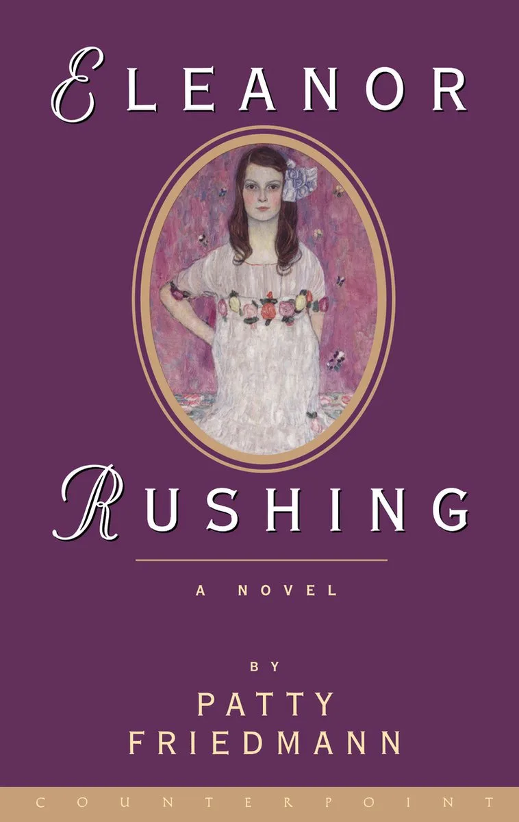 Eleanor Rushing von Counterpoint – Buchfoto