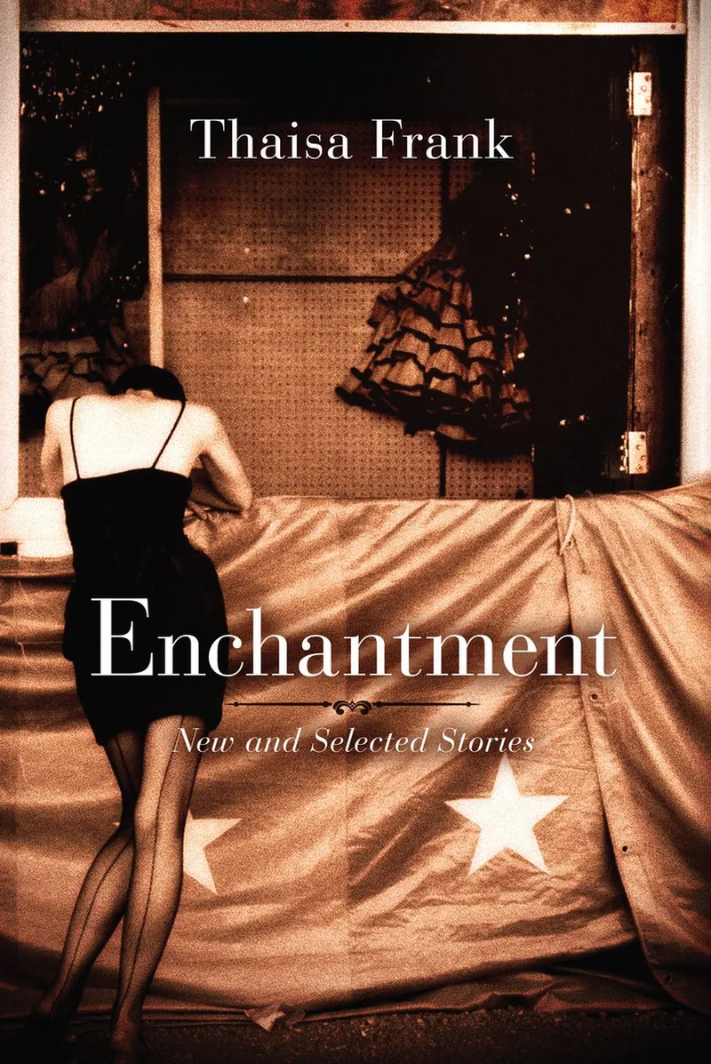 Enchantment fra Counterpoint – billede af bogen