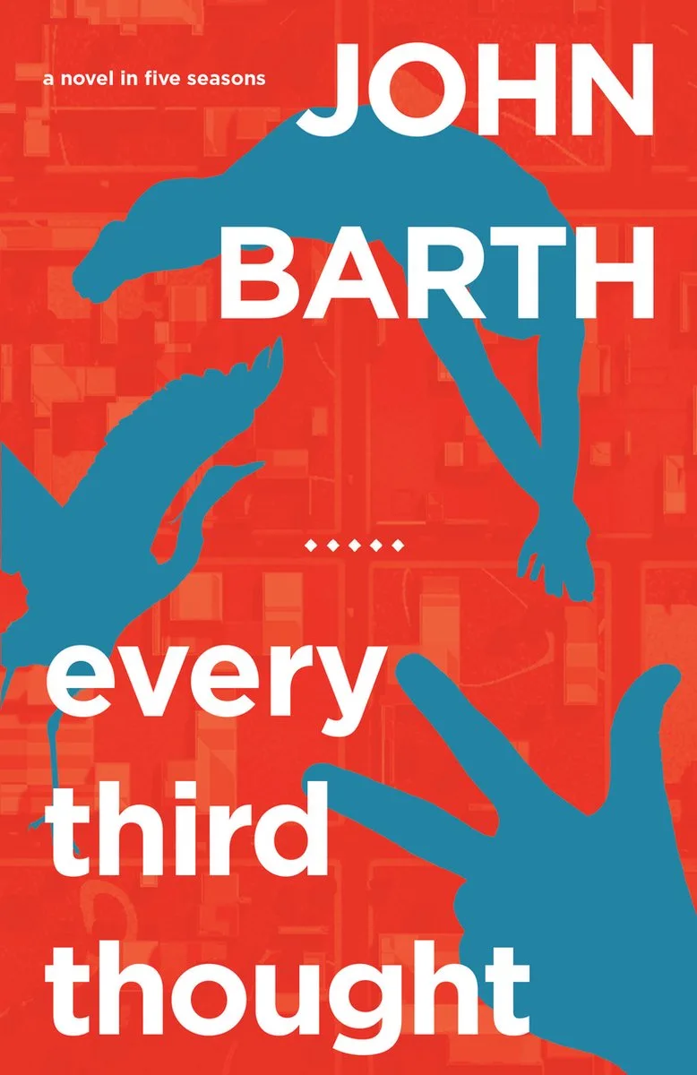 Every Third Thought van Counterpoint – boekfoto