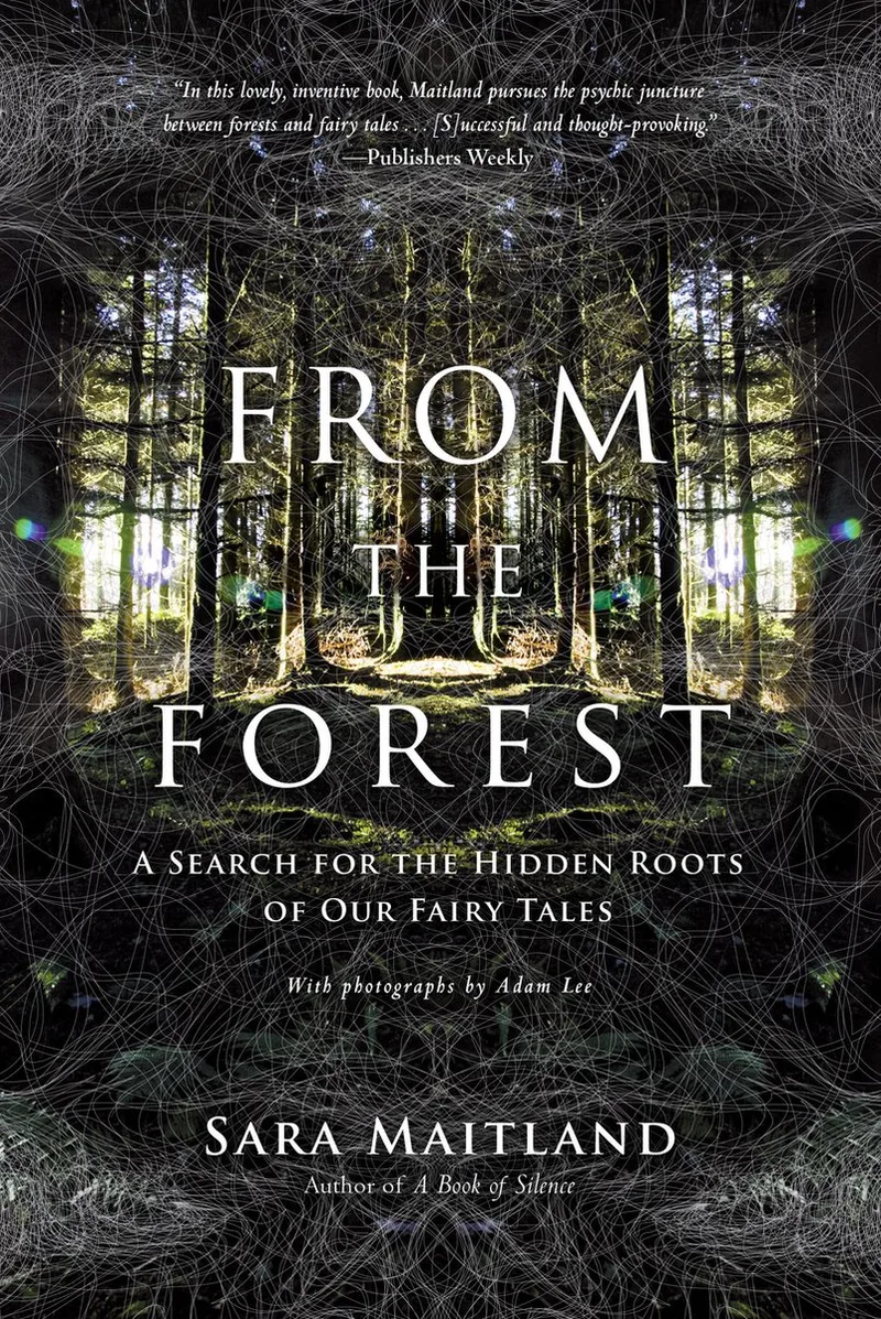 From the Forest von Counterpoint – Buchfoto