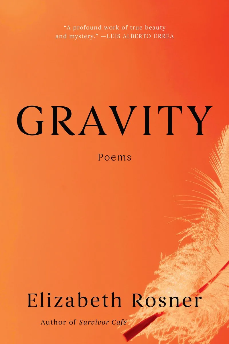 Gravity de Counterpoint – photo du livre
