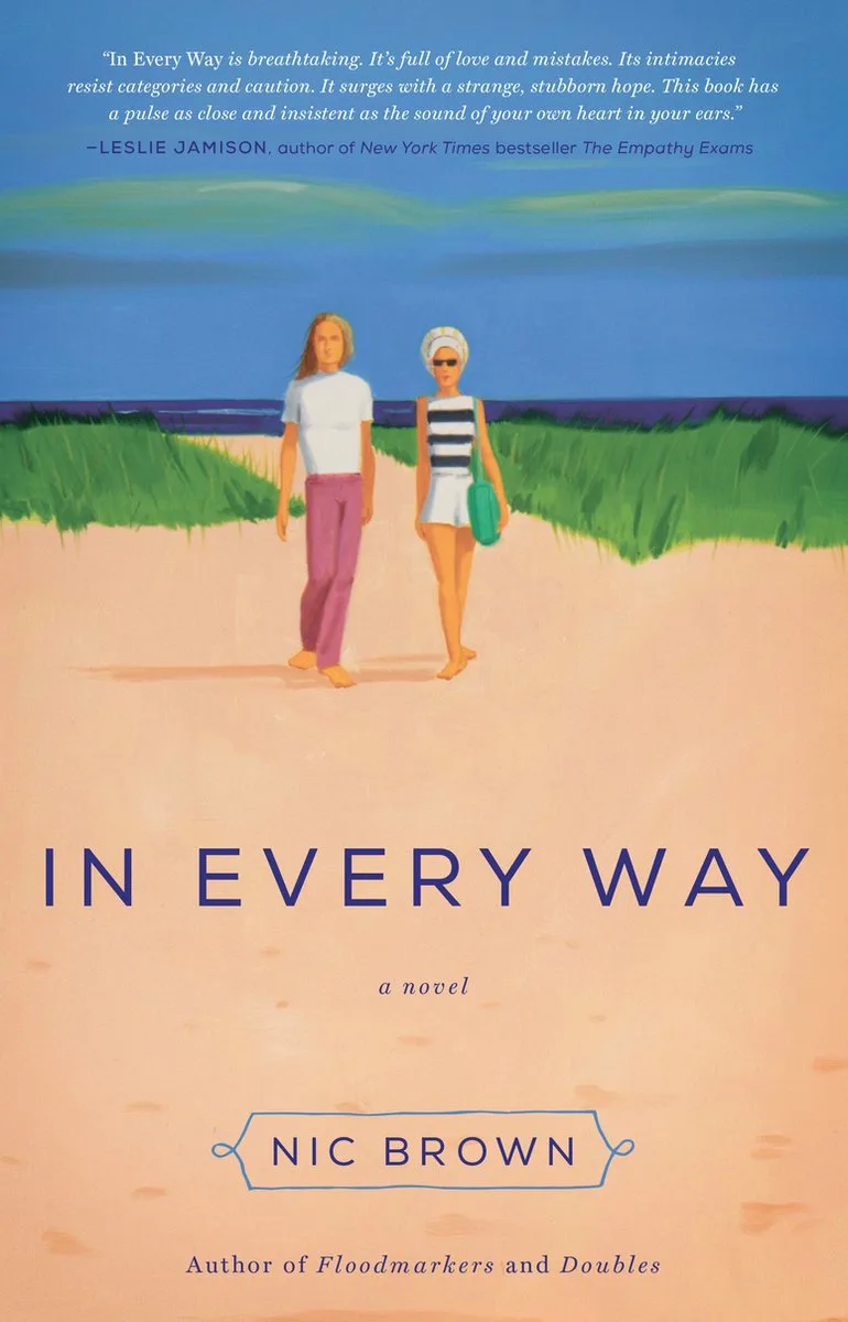 In Every Way fra Counterpoint – billede af bogen