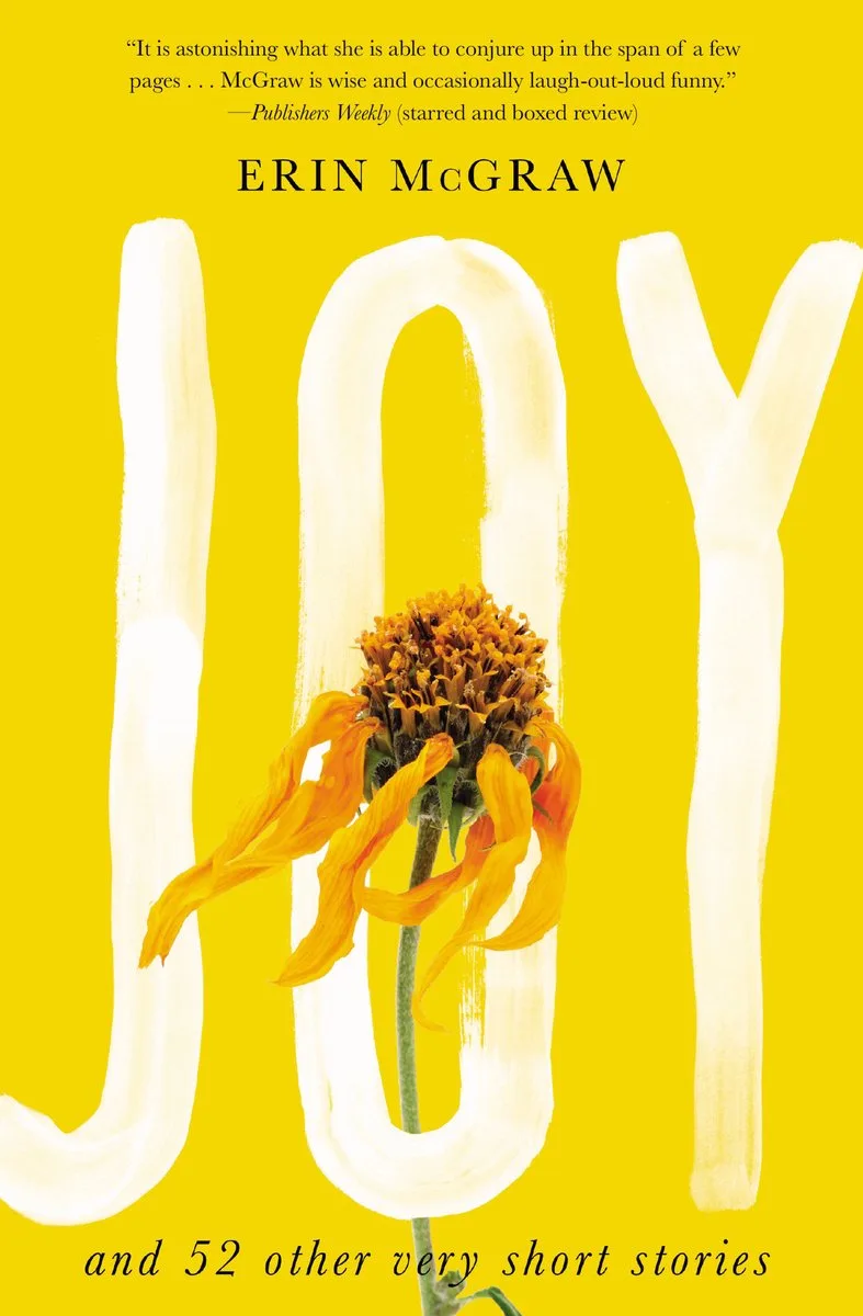 Joy de Counterpoint – photo du livre