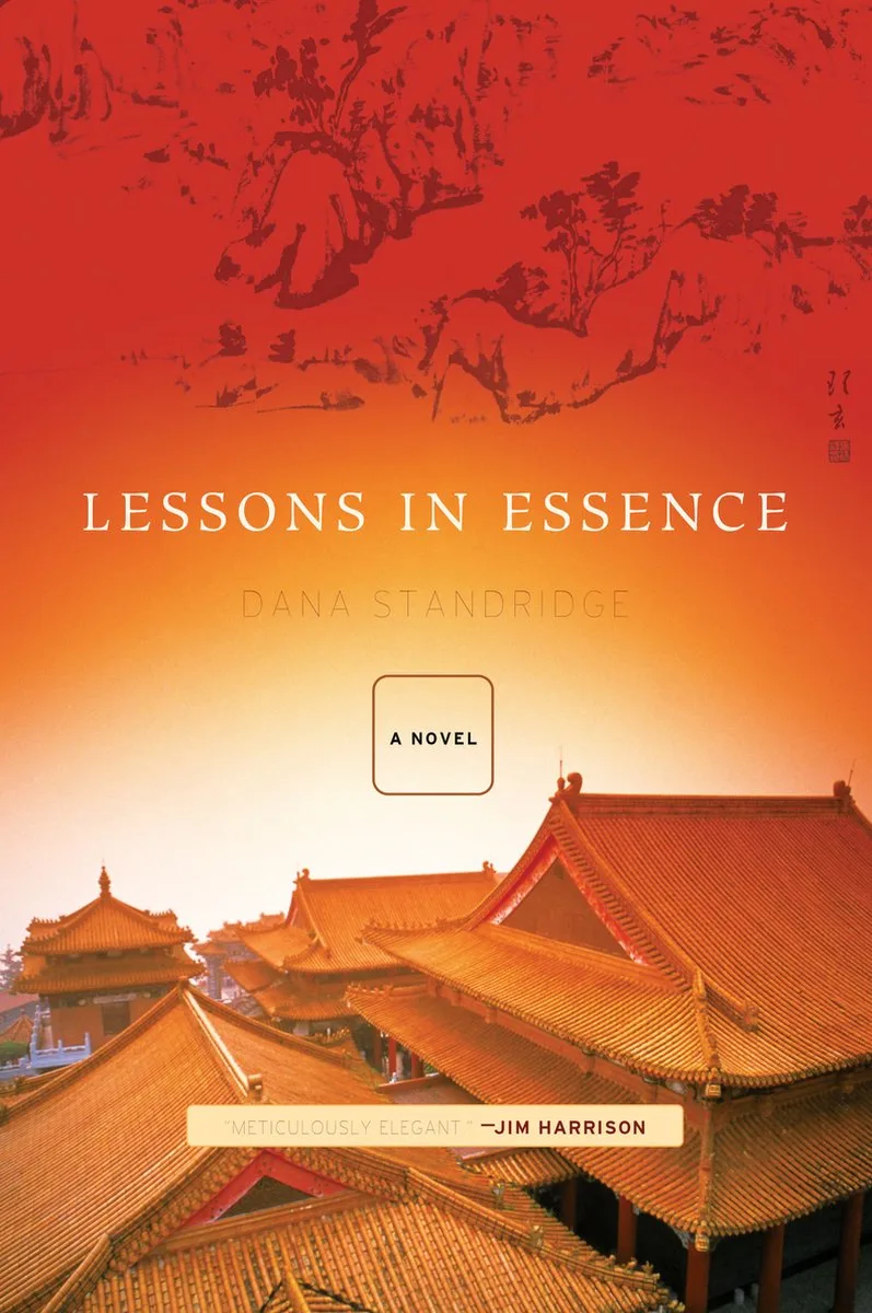 Lessons in Essence fra Counterpoint – billede af bogen