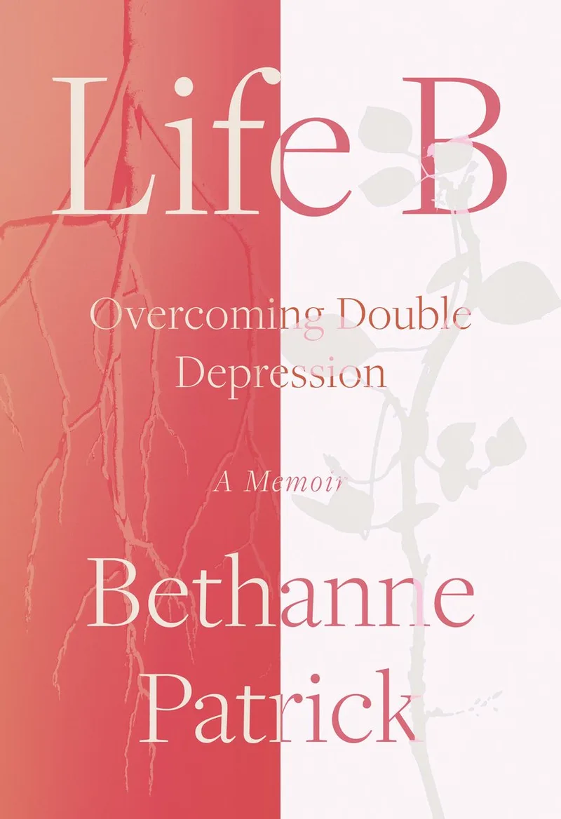Life B von Counterpoint – Buchfoto