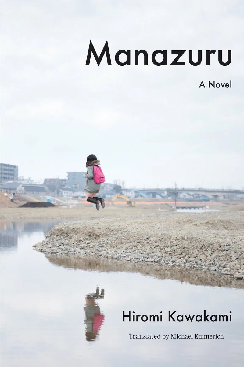 Manazuru de Counterpoint – photo du livre