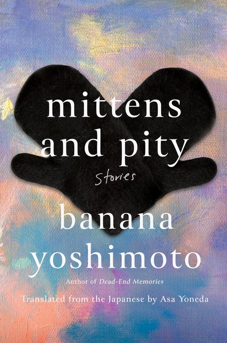 Mittens and Pity von Counterpoint – Buchfoto