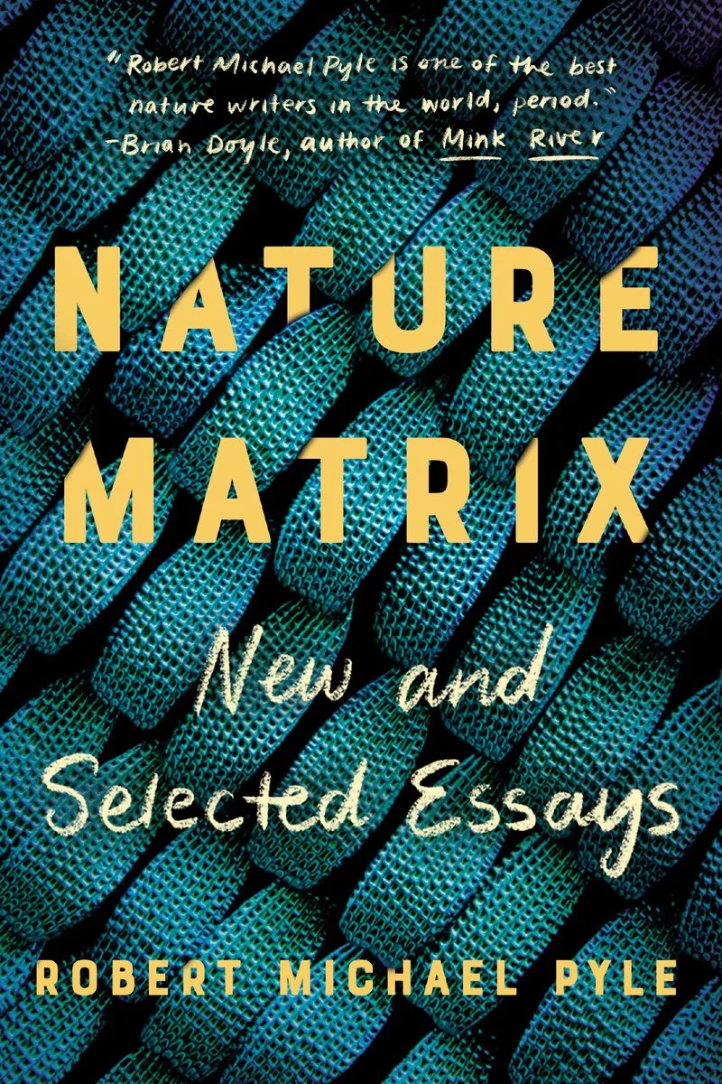 Nature Matrix fra Counterpoint – billede af bogen