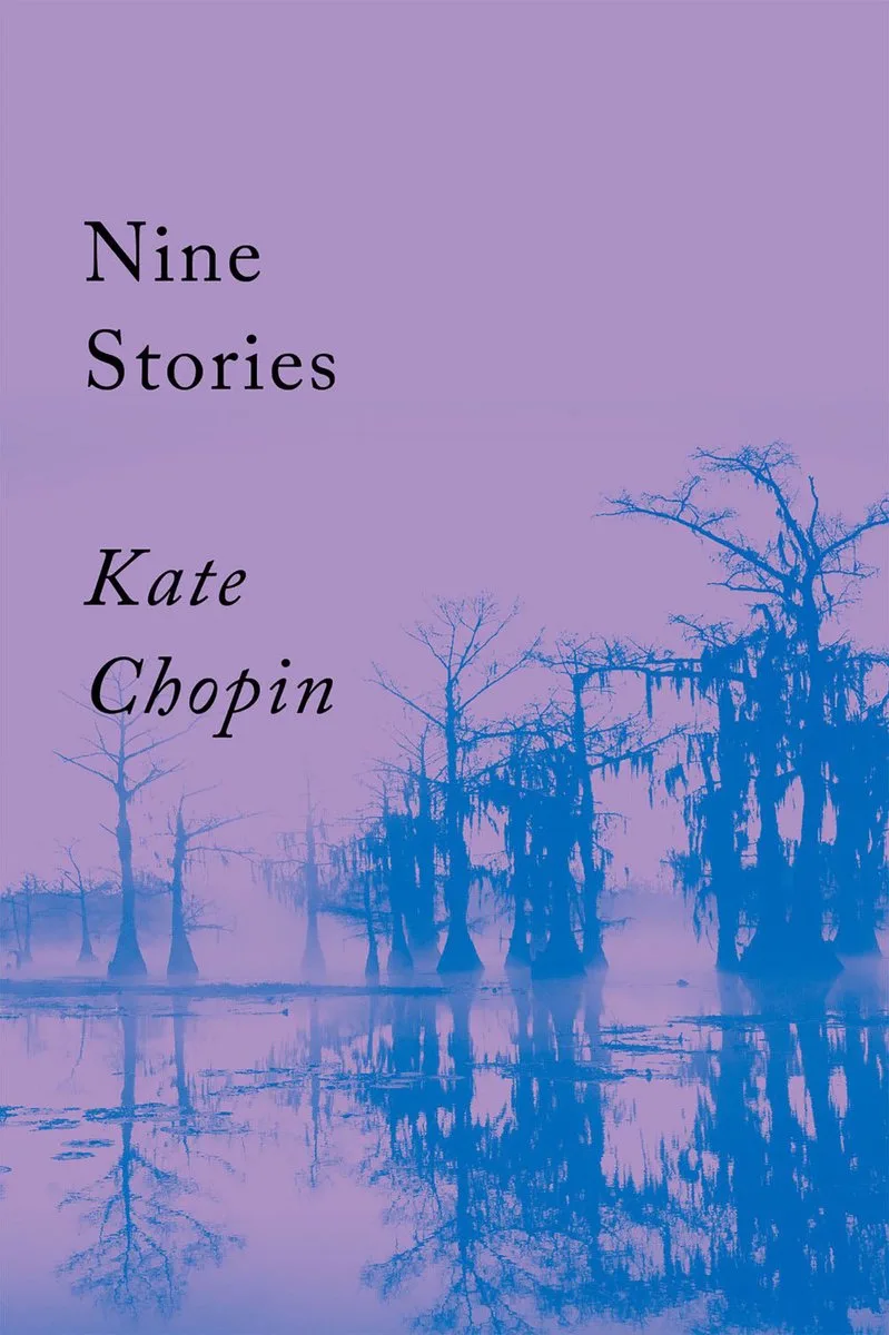 Nine Stories von Counterpoint – Buchfoto