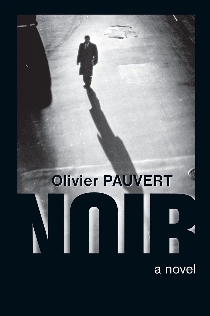 Noir van Counterpoint – boekfoto