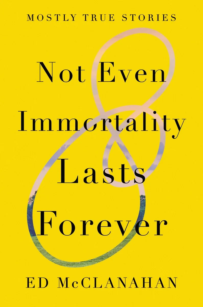 Not Even Immortality Lasts Forever von Counterpoint – Buchfoto