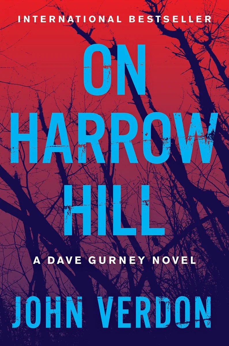 On Harrow Hill de Counterpoint – photo du livre