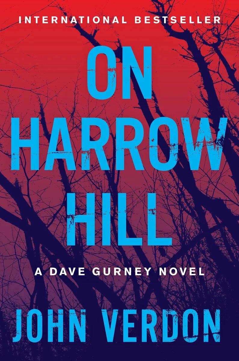 On Harrow Hill von Counterpoint – Buchfoto