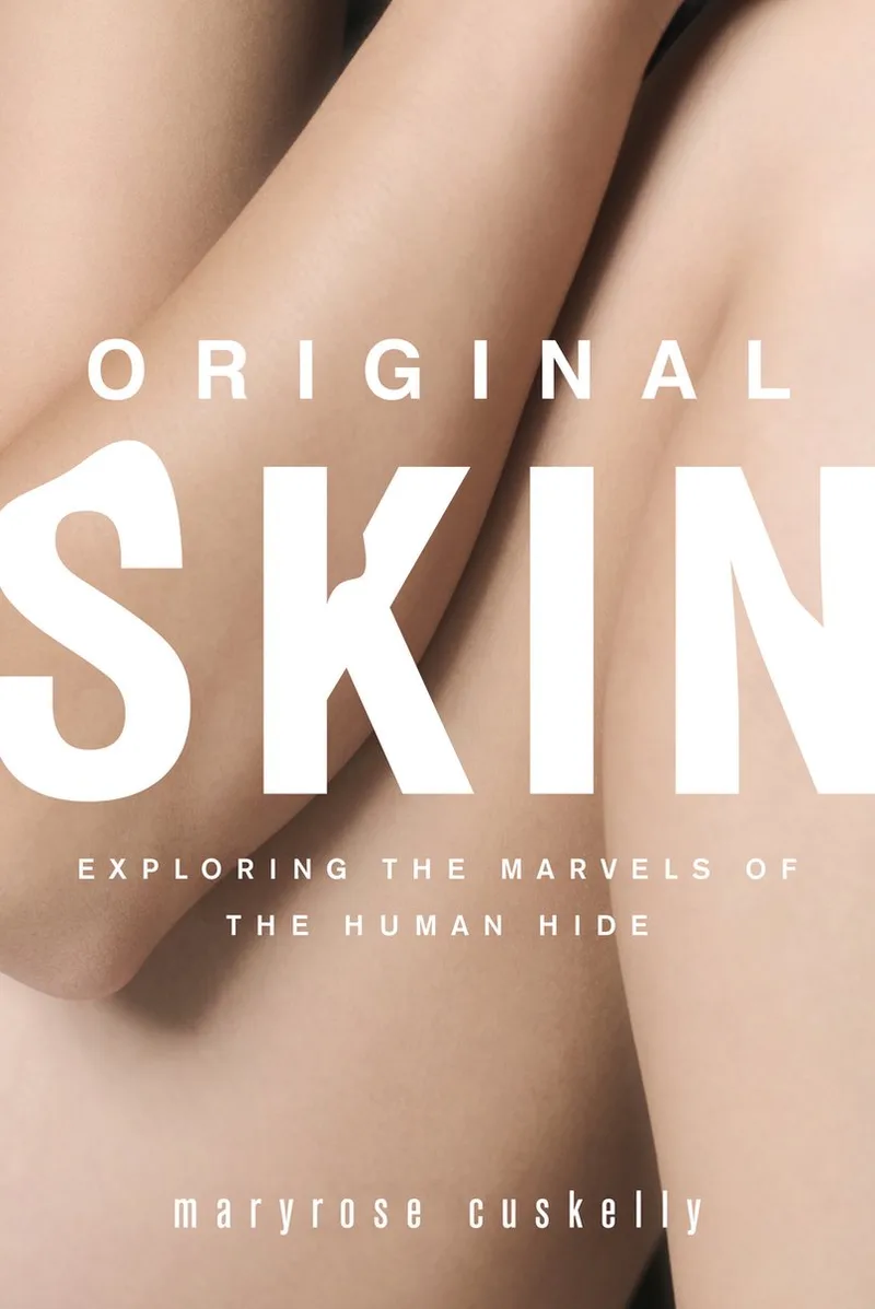 Original Skin de Counterpoint – photo du livre