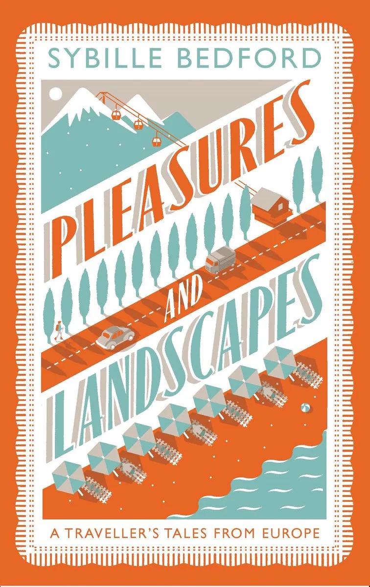 Pleasures & Landscapes von Counterpoint – Buchfoto