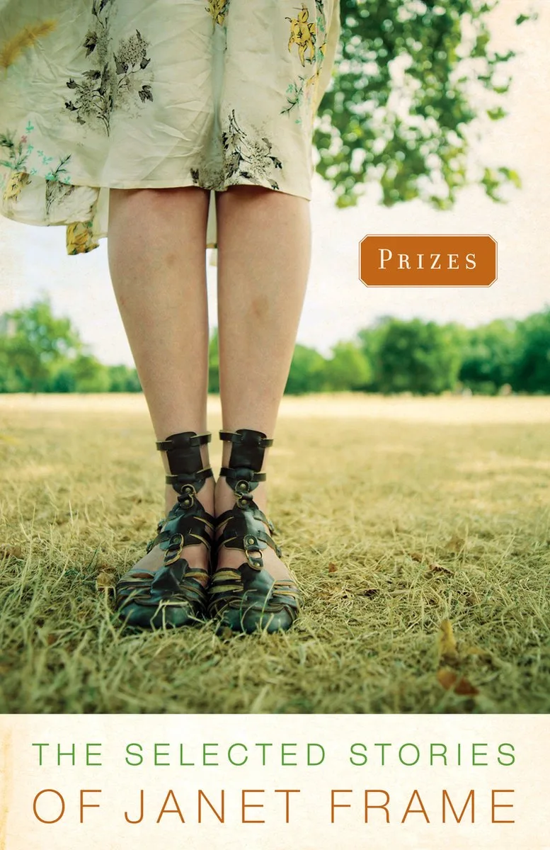 Prizes van Counterpoint – boekfoto