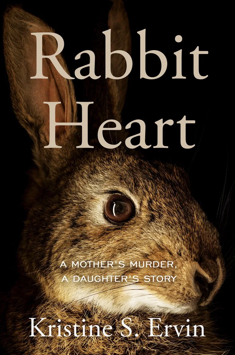Rabbit Heart von Counterpoint – Buchfoto