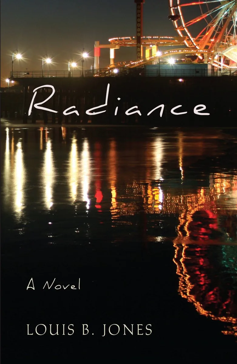 Radiance von Counterpoint – Buchfoto