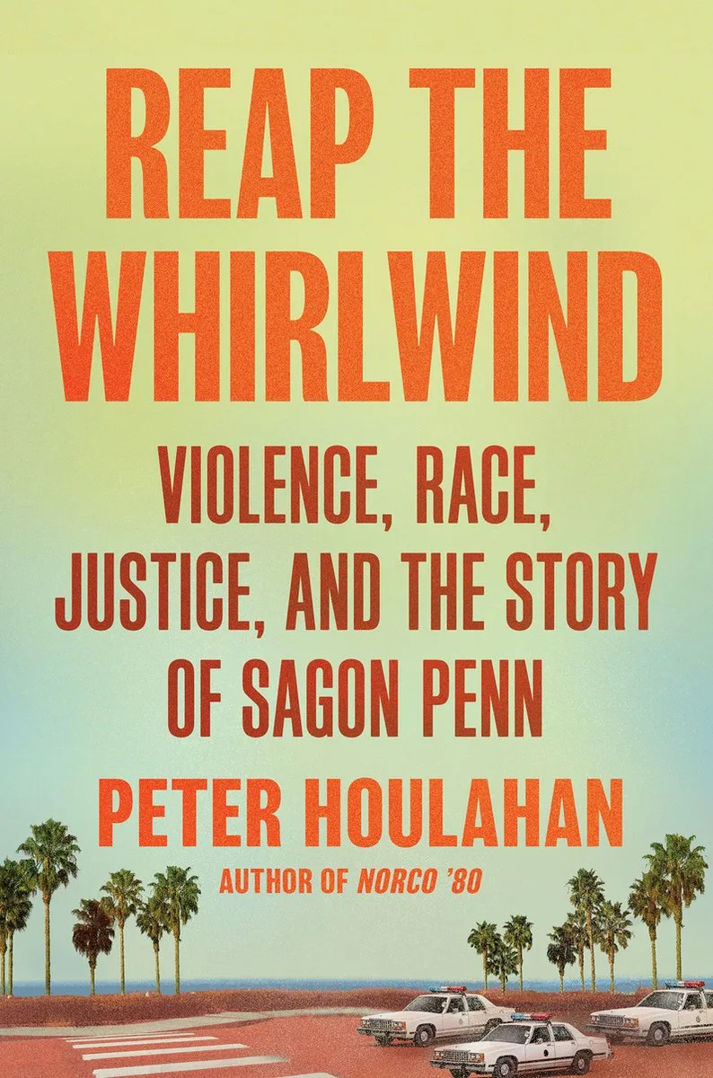 Reap the Whirlwind von Counterpoint – Buchfoto