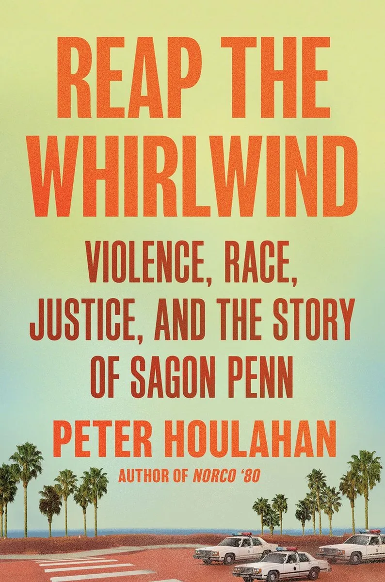 Reap the Whirlwind von Counterpoint – Buchfoto