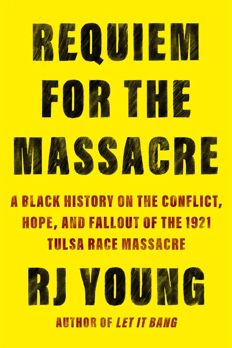 Requiem for the Massacre fra Counterpoint – billede af bogen