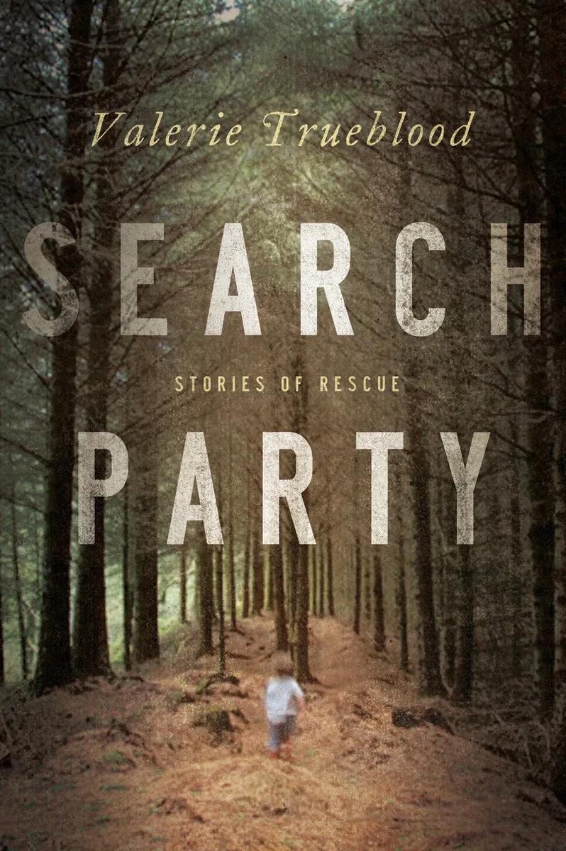 Search Party von Counterpoint – Buchfoto