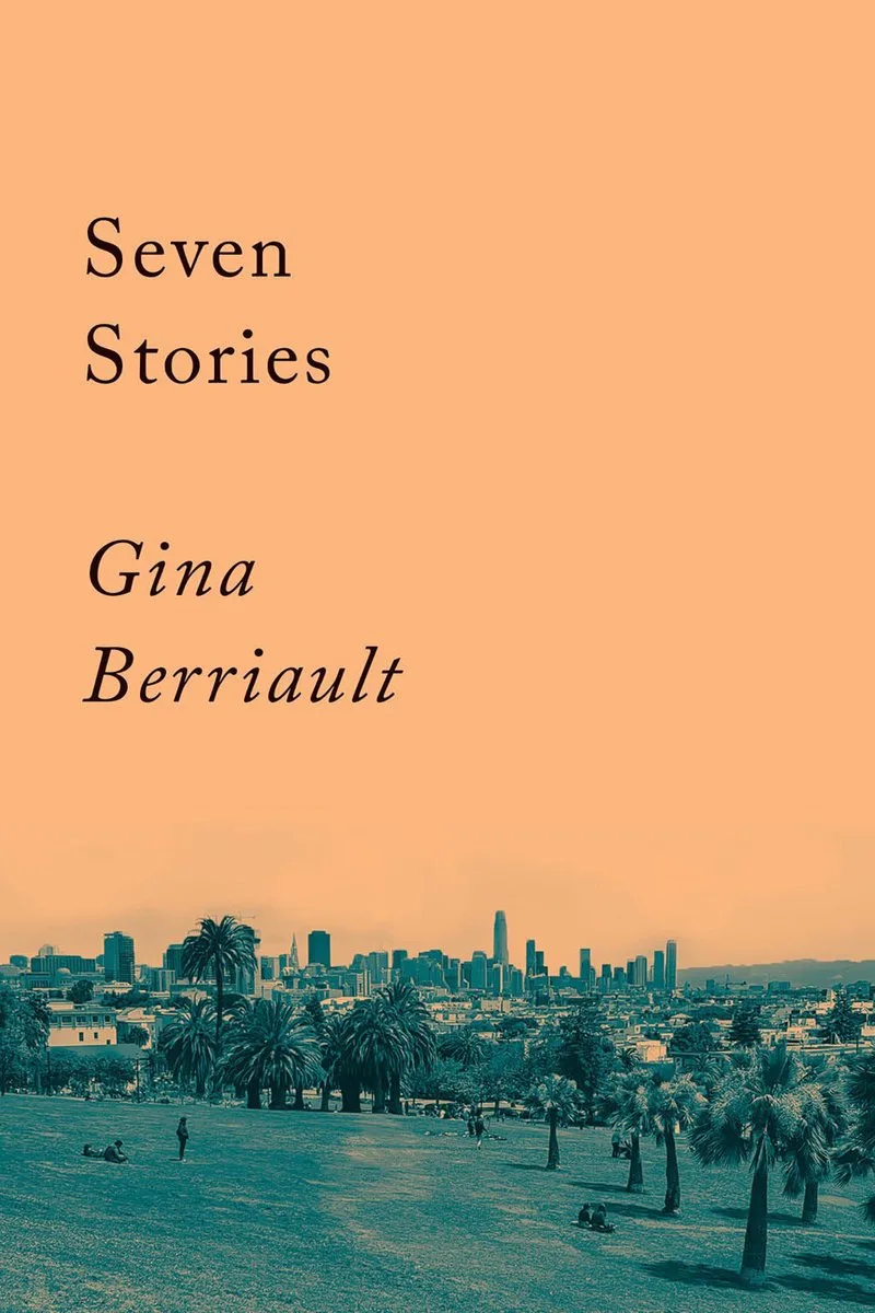 Seven Stories von Counterpoint – Buchfoto