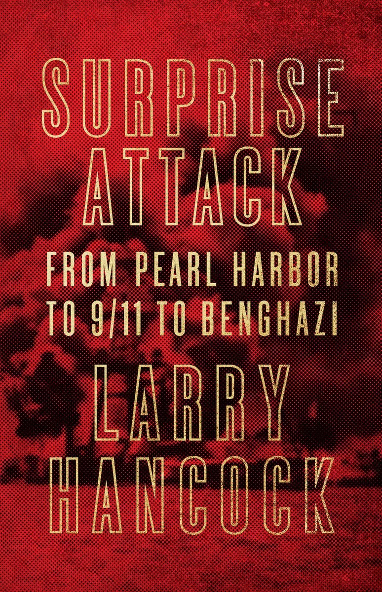 Surprise Attack von Counterpoint – Buchfoto