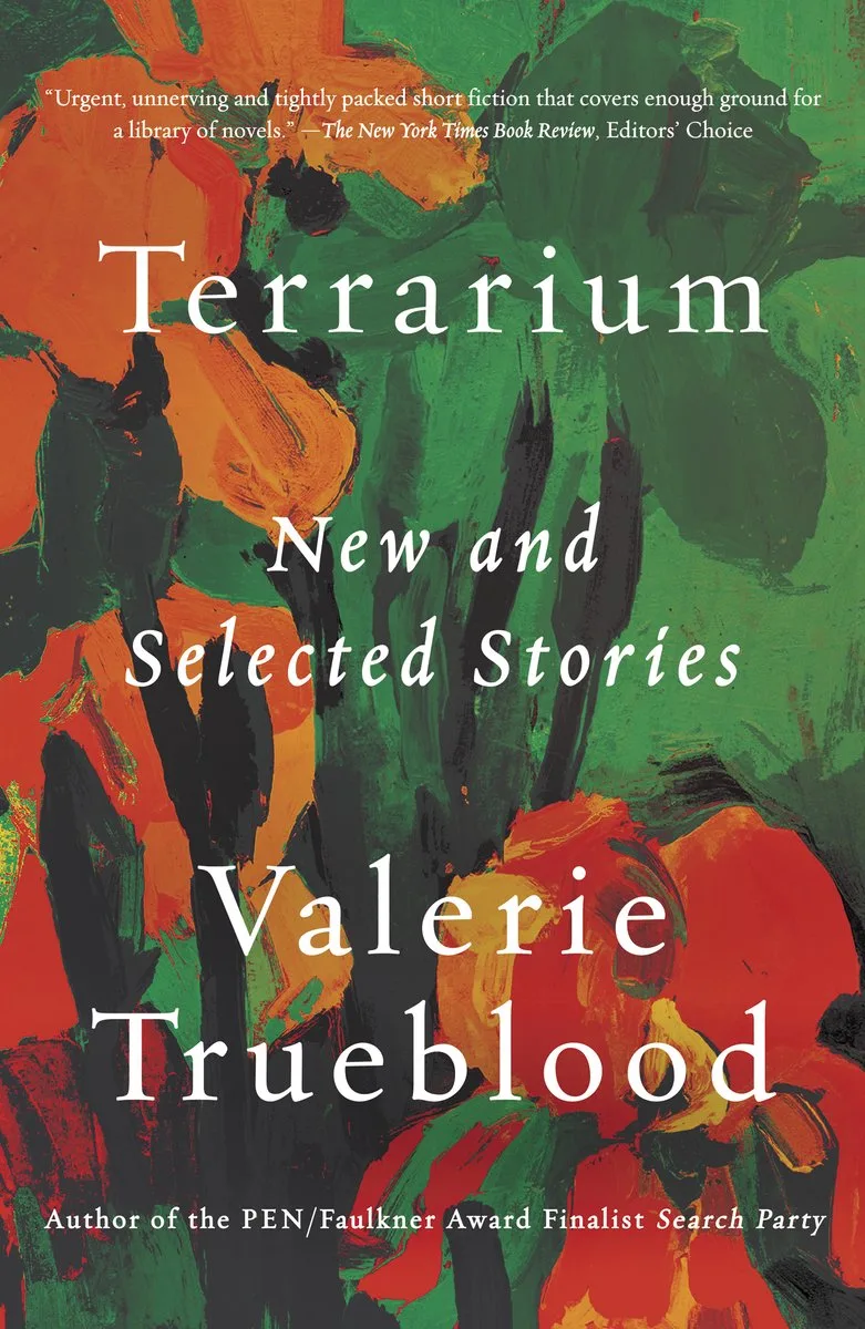 Terrarium von Counterpoint – Buchfoto