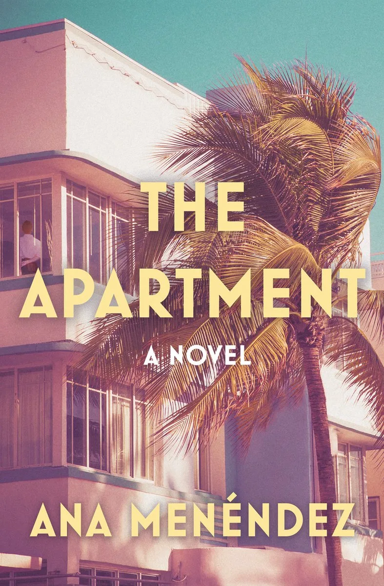 The Apartment de Counterpoint – photo du livre