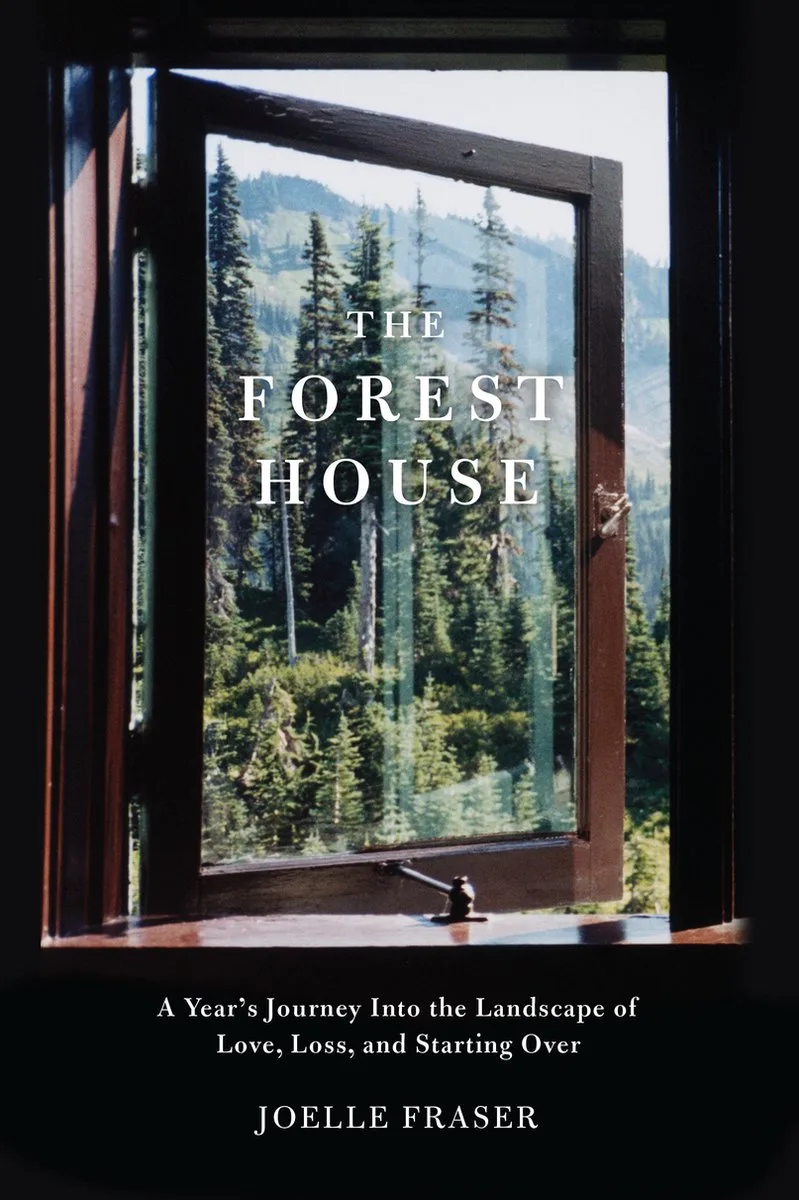 The Forest House von Counterpoint – Buchfoto