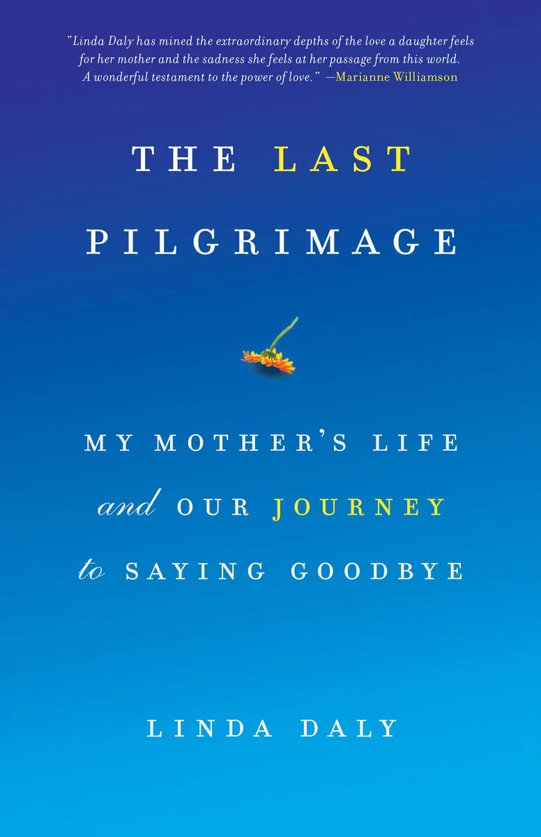 The Last Pilgrimage de Counterpoint – photo du livre
