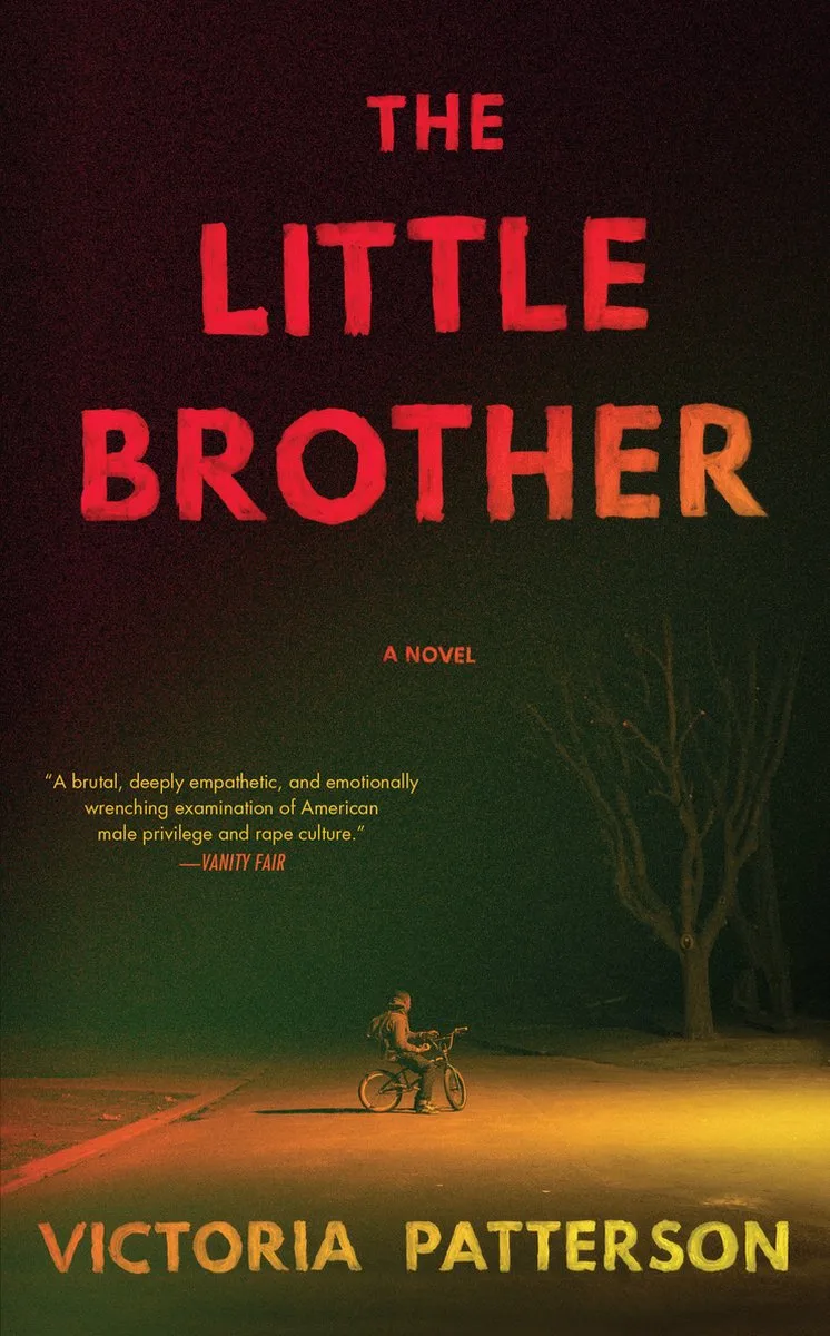 The Little Brother von Counterpoint – Buchfoto