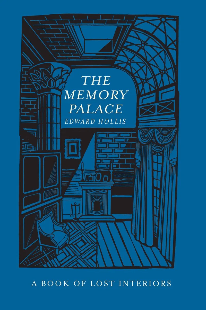 The Memory Palace fra Counterpoint – billede af bogen